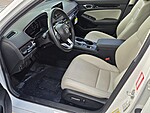Used 2024 Honda Civic Hatchback EX-L in DAVIE, FLORIDA (Photo 10)