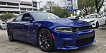 Used 2022 DODGE CHARGER SCAT PACK in DAVIE, FLORIDA