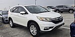 Used 2016 Honda CR-V EX in DAVIE, FLORIDA