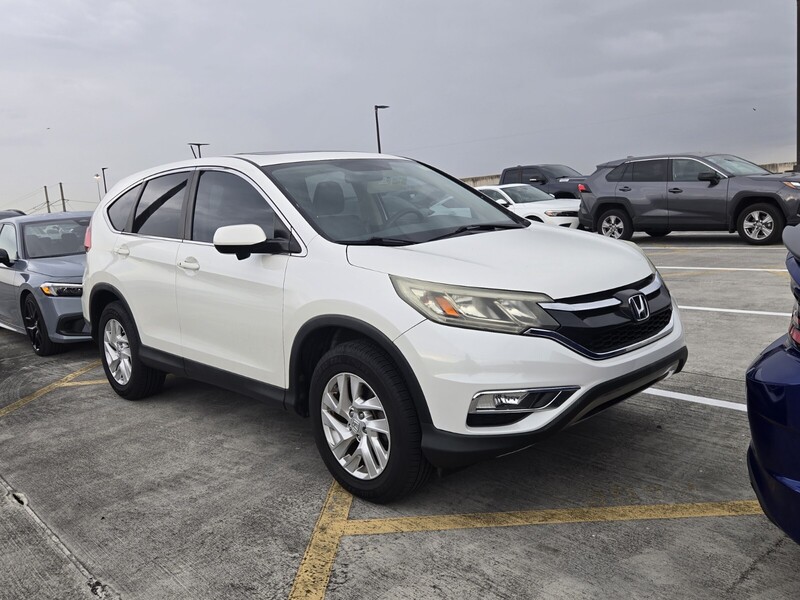 Used 2016 Honda CR-V EX in DAVIE, FLORIDA