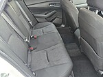 Used 2023 Honda Accord Sedan LX in DAVIE, FLORIDA (Photo 16)