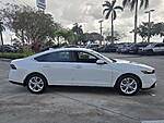 Used 2023 Honda Accord Sedan LX in DAVIE, FLORIDA (Photo 3)