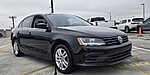 Used 2017 Volkswagen Jetta 1.4T S in DAVIE, FLORIDA
