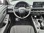 Used 2025 Honda Accord Sedan SE in DAVIE, FLORIDA (Photo 12)