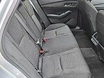 Used 2025 Honda Accord Sedan SE in DAVIE, FLORIDA (Photo 15)