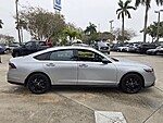 Used 2025 Honda Accord Sedan SE in DAVIE, FLORIDA (Photo 3)