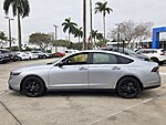 Used 2025 Honda Accord Sedan SE in DAVIE, FLORIDA (Photo 4)