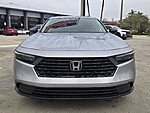 Used 2025 Honda Accord Sedan SE in DAVIE, FLORIDA (Photo 5)