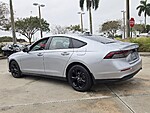 Used 2025 Honda Accord Sedan SE in DAVIE, FLORIDA (Photo 7)