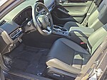 Used 2025 Honda CIVIC SEDAN HYBRID SPORT TOURING in DAVIE, FLORIDA (Photo 11)