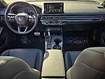 Used 2025 Honda CIVIC SEDAN HYBRID SPORT TOURING in DAVIE, FLORIDA (Photo 14)