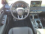 Used 2025 Honda CIVIC SEDAN HYBRID SPORT TOURING in DAVIE, FLORIDA (Photo 15)