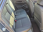 Used 2025 Honda CIVIC SEDAN HYBRID SPORT TOURING in DAVIE, FLORIDA (Photo 17)