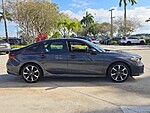 Used 2025 Honda CIVIC SEDAN HYBRID SPORT TOURING in DAVIE, FLORIDA (Photo 3)