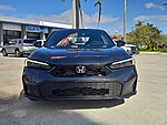 Used 2025 Honda CIVIC SEDAN HYBRID SPORT TOURING in DAVIE, FLORIDA (Photo 4)