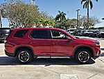 Used 2025 Honda Pilot EX-L in DAVIE, FLORIDA (Photo 3)