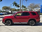 Used 2025 Honda Pilot EX-L in DAVIE, FLORIDA (Photo 4)