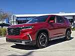 Used 2025 Honda Pilot EX-L in DAVIE, FLORIDA (Photo 8)