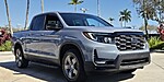 Used 2025 Honda Ridgeline TRAILSPORT in DAVIE, FLORIDA