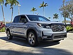 Used 2025 Honda Ridgeline TRAILSPORT in DAVIE, FLORIDA (Photo 1)