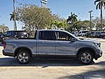 Used 2025 Honda Ridgeline TRAILSPORT in DAVIE, FLORIDA (Photo 3)