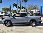 Used 2025 Honda Ridgeline TRAILSPORT in DAVIE, FLORIDA (Photo 4)