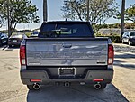 Used 2025 Honda Ridgeline TRAILSPORT in DAVIE, FLORIDA (Photo 6)
