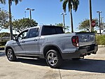 Used 2025 Honda Ridgeline TRAILSPORT in DAVIE, FLORIDA (Photo 7)