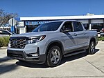 Used 2025 Honda Ridgeline TRAILSPORT in DAVIE, FLORIDA (Photo 8)