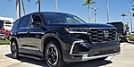 Used 2025 Honda Pilot EX-L in DAVIE, FLORIDA