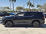 Used 2025 Honda Pilot EX-L in DAVIE, FLORIDA (Photo 4)