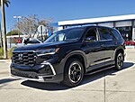 Used 2025 Honda Pilot EX-L in DAVIE, FLORIDA (Photo 8)