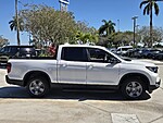 Used 2025 Honda Ridgeline TRAILSPORT in DAVIE, FLORIDA (Photo 3)