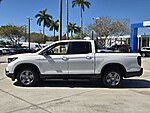 Used 2025 Honda Ridgeline TRAILSPORT in DAVIE, FLORIDA (Photo 4)