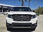 Used 2025 Honda Ridgeline TRAILSPORT in DAVIE, FLORIDA (Photo 5)