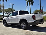 Used 2025 Honda Ridgeline TRAILSPORT in DAVIE, FLORIDA (Photo 7)