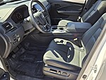 Used 2025 Honda Ridgeline TRAILSPORT in DAVIE, FLORIDA (Photo 10)