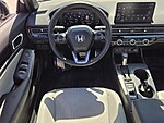 Used 2025 Honda CIVIC SEDAN HYBRID SPORT in DAVIE, FLORIDA (Photo 12)