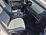 Used 2025 Honda CIVIC SEDAN HYBRID SPORT in DAVIE, FLORIDA (Photo 17)