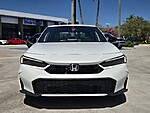 Used 2025 Honda CIVIC SEDAN HYBRID SPORT in DAVIE, FLORIDA (Photo 5)