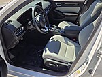 Used 2025 Honda CIVIC SEDAN HYBRID SPORT in DAVIE, FLORIDA (Photo 10)