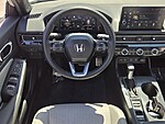 Used 2025 Honda CIVIC SEDAN HYBRID SPORT TOURING in DAVIE, FLORIDA (Photo 12)