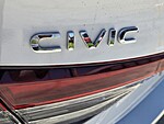 Used 2025 Honda CIVIC SEDAN HYBRID SPORT TOURING in DAVIE, FLORIDA (Photo 14)