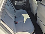 Used 2025 Honda CIVIC SEDAN HYBRID SPORT TOURING in DAVIE, FLORIDA (Photo 16)