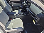 Used 2025 Honda CIVIC SEDAN HYBRID SPORT TOURING in DAVIE, FLORIDA (Photo 17)