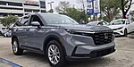Used 2025 Honda CR-V EX in DAVIE, FLORIDA