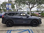 Used 2023 Honda CR-V Hybrid SPORT in DAVIE, FLORIDA (Photo 3)