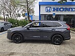 Used 2023 Honda CR-V Hybrid SPORT in DAVIE, FLORIDA (Photo 4)