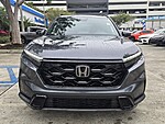 Used 2023 Honda CR-V Hybrid SPORT in DAVIE, FLORIDA (Photo 5)
