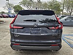 Used 2023 Honda CR-V Hybrid SPORT in DAVIE, FLORIDA (Photo 6)
